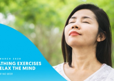 სტრესი და შფოთვები გაწუხებთ? მაშინ სუნთქვის ეს 6 ტექნიკა აუცილებლად უნდა სცადოთ