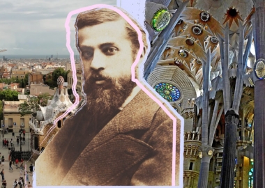 დღეს: 168 წლის წინ დაიბადა ლეგენდარული არქიტექტორი ანტონი გაუდი