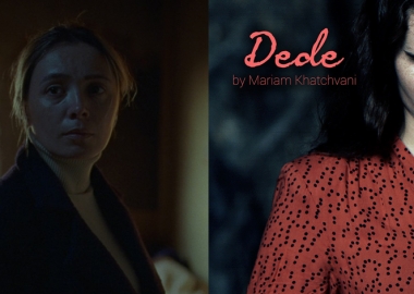 საქართველო კანის ვირტუალურ კინობაზრობასა და ტრენტოს კინოფესტივალის ფოკუსში