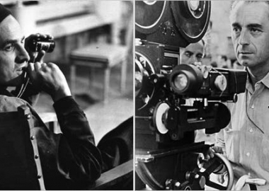 დღეს: 30 ივლისს, 13 წლის წინ, ინგმარ ბერგმანი და მიქელანჯელო ანტონიონი გარდაიცვალნენ