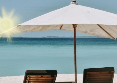 ვენური დაავადებები, ზაფხული და რჩევები