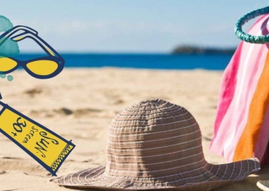 როგორ დავისვენოთ და მივიღოთ რუჯი უსაფრთხოდ