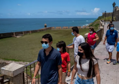 ახალი კვლევის მიხედვით, პირბადის ტარებაზე უარს ნარცისები და ფსიქოპათები ამბობენ