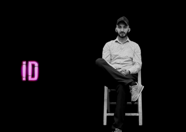 ID - გიორგი კეკელიძე