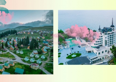 რა დაგიჯდებათ აჭარაში დასვენება: ბათუმი, ციხისძირი, ბეშუმი