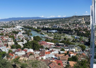 "რა გვაქვს საერთო?" - თბილისის არქიტექტურული ბიენალე ქართული ქალაქგეგმარების დღევანდელ პრობლემებზე - Europeandme.eu
