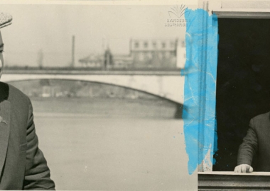 დღეს: "თბილისოს" კომპოზიტორის, რევაზ ლაღიძის დაბადებიდან 99 წელი გავიდა