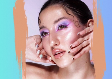 ვიზაჟისტ თინა შალიკაშვილის რჩევები მათთვის, ვისაც მაკიაჟი უყვარს