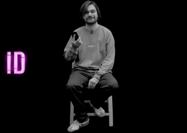 AT.ge და "არტარეა" პროექტით - ID წარმოგიდგენთ არტისტ ალექსანდრე კორძაიას (kordz)