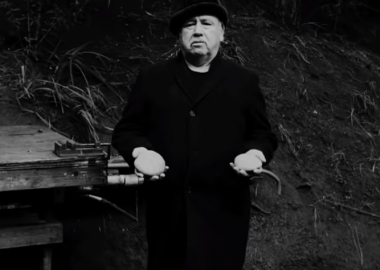 დევიდ ლინჩმა Youtube-ზე მოკლემეტრაჟიანი ფილმი ატვირთა - iD