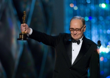 ლეგენდარული იტალიელი კომპოზიტორი ენიო მორიკონე გარდაიცვალა