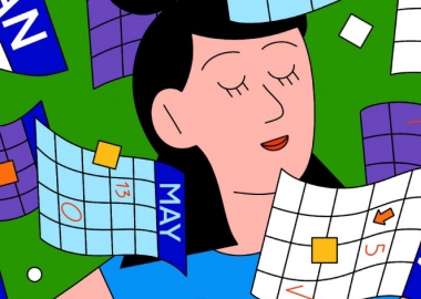 რატომ უნდა შეადგინოთ გეგმა მაშინაც კი, თუ იცით, რომ ის შესაძლოა არ შესრულდეს