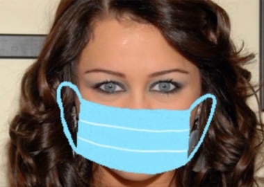 Facebook და Instagram მომხმარებლებს ნიღბის ტარებას შეახსენებენ - iD