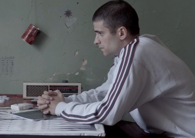 უტა ბერიას "უარყოფითი რიცხვების" ჩვენება 9 ივლისს გაიმართება