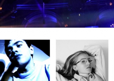 The British Fashion Council-მა მსოფლიოს 100 ნოვატორი ახალგაზრდა ტალანტი დაასახელა - 2019 New Wave