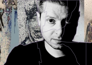 ინტერვიუ გამოსახულებებით სიმონ მაჩაბელთან