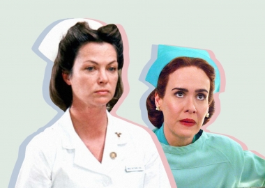 თრეილერი: მედდა რეტჩედზე გადაღებული სერიალის პრემიერა სექტემბერში გაიმართება