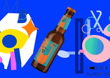 წარმატებული დიზაინერი, რომელიც ლოგოებს ქმნიდა, ხელოვნური ინტელექტი აღმოჩნდა