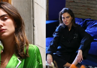 ბორჯომი დეტოქსი - თაკო ნაცვლიშვილი