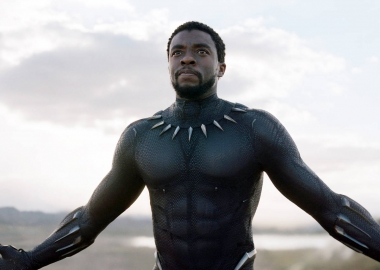 Black Panther-ის ვარსკვლავი ჩედვიკ ბოსმენი 43 წლის ასაკში გარდაიცვალა