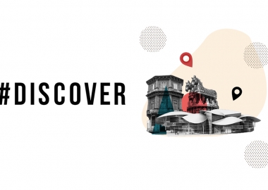 Feedc: ლოკაციაზე დაფუძნებული მედია პლატფორმა