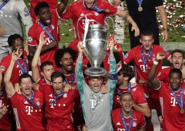 ფინალში უძლიერესმა გაიმარჯვა!