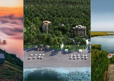 რა დაგიჯდებათ გურიაში დასვენება?