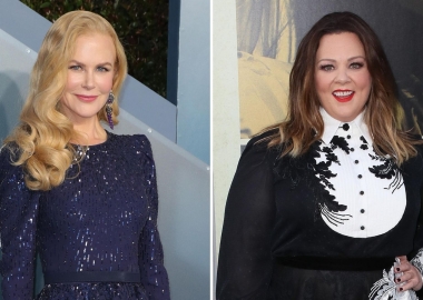 ნიკოლ კიდმანი და მელისა მაკარტი Big Little Lies-ის ავტორის ახალ სერიალში ითამაშებენ