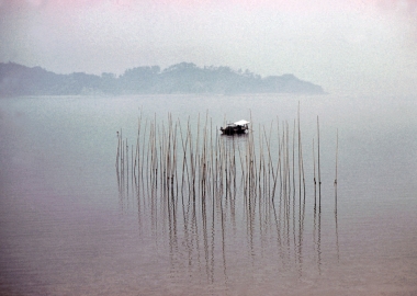 60-იანი წლების იაპონია: ბერტ გლინის ფოტოსერია - MAGNUM