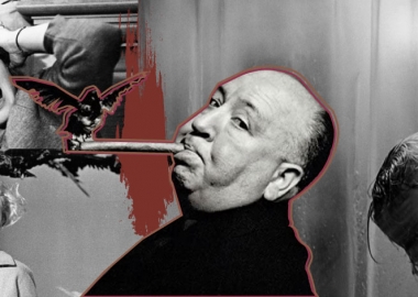 დღეს: დაიბადა რეჟისორი ალფრედ ჰიჩკოკი - 1899, 13.08