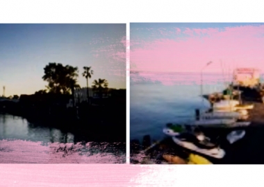 აფხაზეთში მცხოვრები ადამიანების დახმარებით გადაღებული ფოტოსერია - პროექტი "ხიდი"