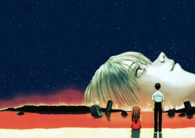 რელიგია პოსტაპოკალიფსურ ანიმეში, ანუ „ახალი საუკუნის სახარება“