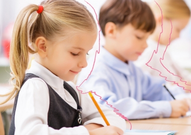 9 რჩევა - როგორ მოვამზადოთ ბავშვი სკოლისთვის