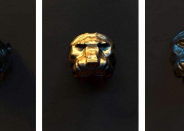 “კლდის ციხესიმაგრე” - გამოფენა ჩაძირულ ქალაქზე