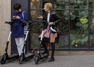 როგორ დავიცვათ ჩვენი უსაფრთხოება არჩევნების დღეს