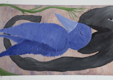 „თბილისში როკსტარი ვერ გახდები“ - ინტერვიუ მხატვარ თორნიკე რობაქიძესთან