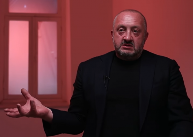 Let's Talk AbouT - არჩევანი თუ არადანი?