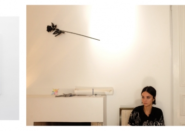 "მოხარშული ენა" - ინტერვიუ ქეთუთა ალექსი-მესხიშვილთან