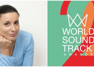 კომპოზიტორი ანა ქასრაშვილი The World Soundtrack Awards-ის გამარჯვებულია