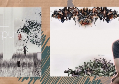 ნიკაკოი არის ERAST - CES Records თავის მარათონს აგრძელებს