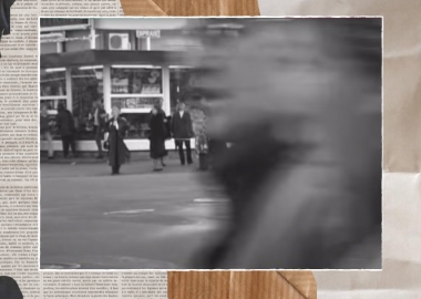 ქუჩაში გასული ხელოვნება - მანიფესტები გალერეებს მიღმა