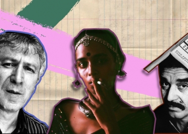 რვეული #3 - მწერლები, რომლებიც ეკრანიზაციაზე უარს ამბობენ