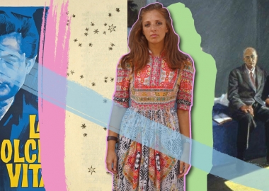 ინტერვიუ გამოსახულებებით თამარ ბზიავასთან