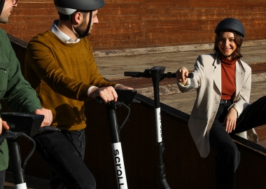 გასქროლე არჩევნებზე -50%-იანი ფასდაკლებით