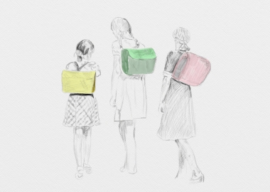 დღის იმიჯი: მაია აბაშიძე