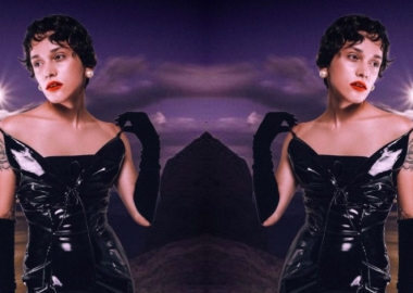 ანი გავვას 10 ფოტოამბავი ინსტაგრამიდან