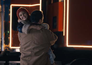 ყველაზე მნიშვნელოვანი საჩუქარი შენ ხარ!