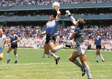 ღმერთის ხელი - გიორგი კეკელიძის დღის სტატუსი