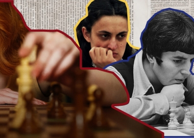 ყველა დროის საუკეთესო მოჭადრაკე ქალები