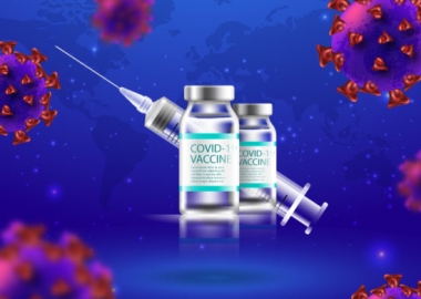 BioNTech-ისა და Pfizer-ის მიერ ერთობლივად შექმნილმა ვაქცინამ 90%-იანი ეფექტიანობა აჩვენა